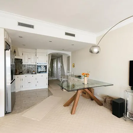Apartment Front Magnificent Cote D'azur Eden Antibes
